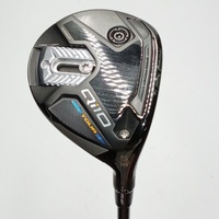 Qi10 TOUR 5W 18° S Tour AD VF-6｜Alpen Online 公式オンラインストア