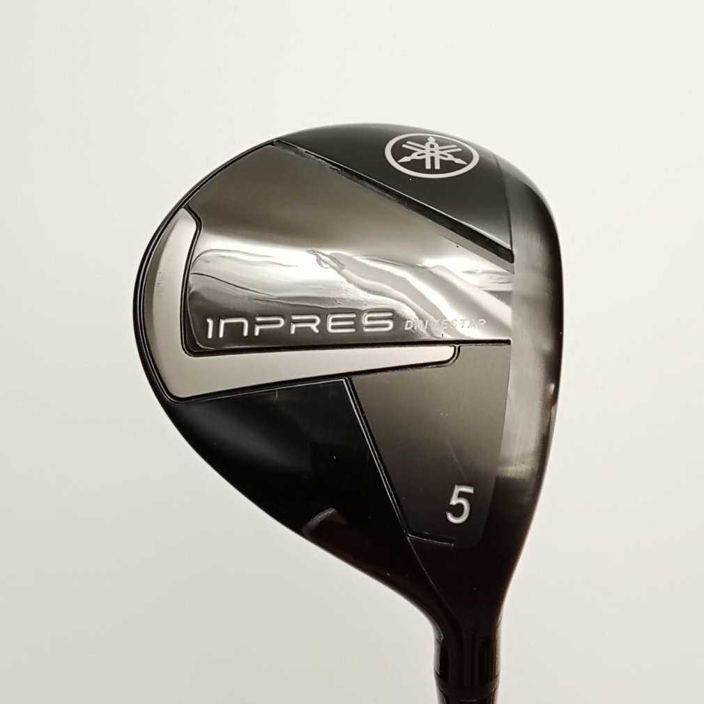 inpres DRIVESTAR (2025) 5W 17° S SPEEDER NX for Yamaha M-425F