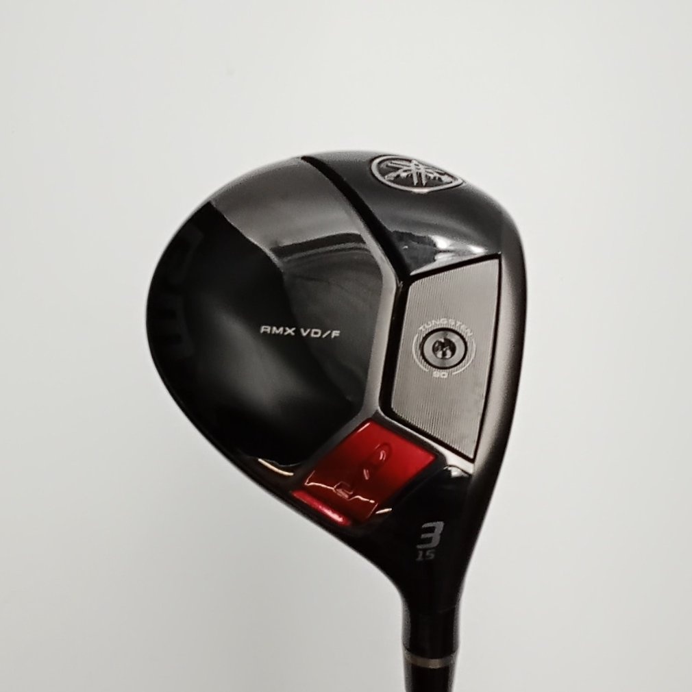 RMX VD/F 3W 15° S TENSEI TB f｜Alpen Online