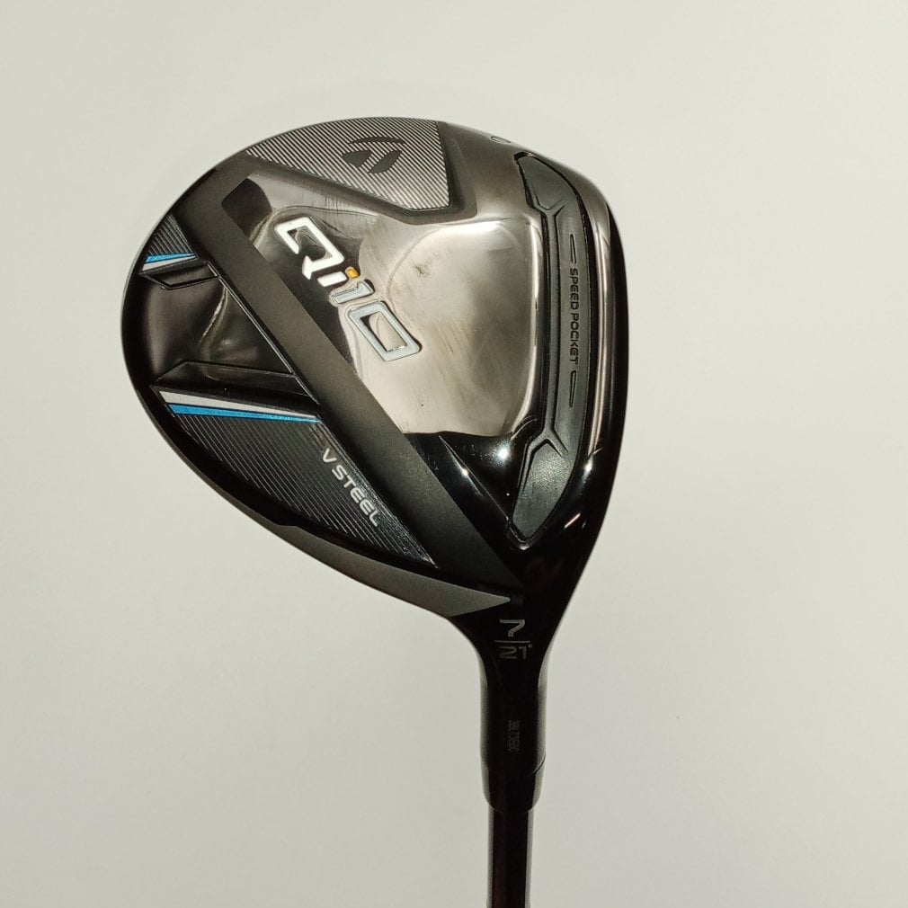 Qi10 7W 21° R Diamana BLUE TM50｜Alpen Online 公式オンラインストア