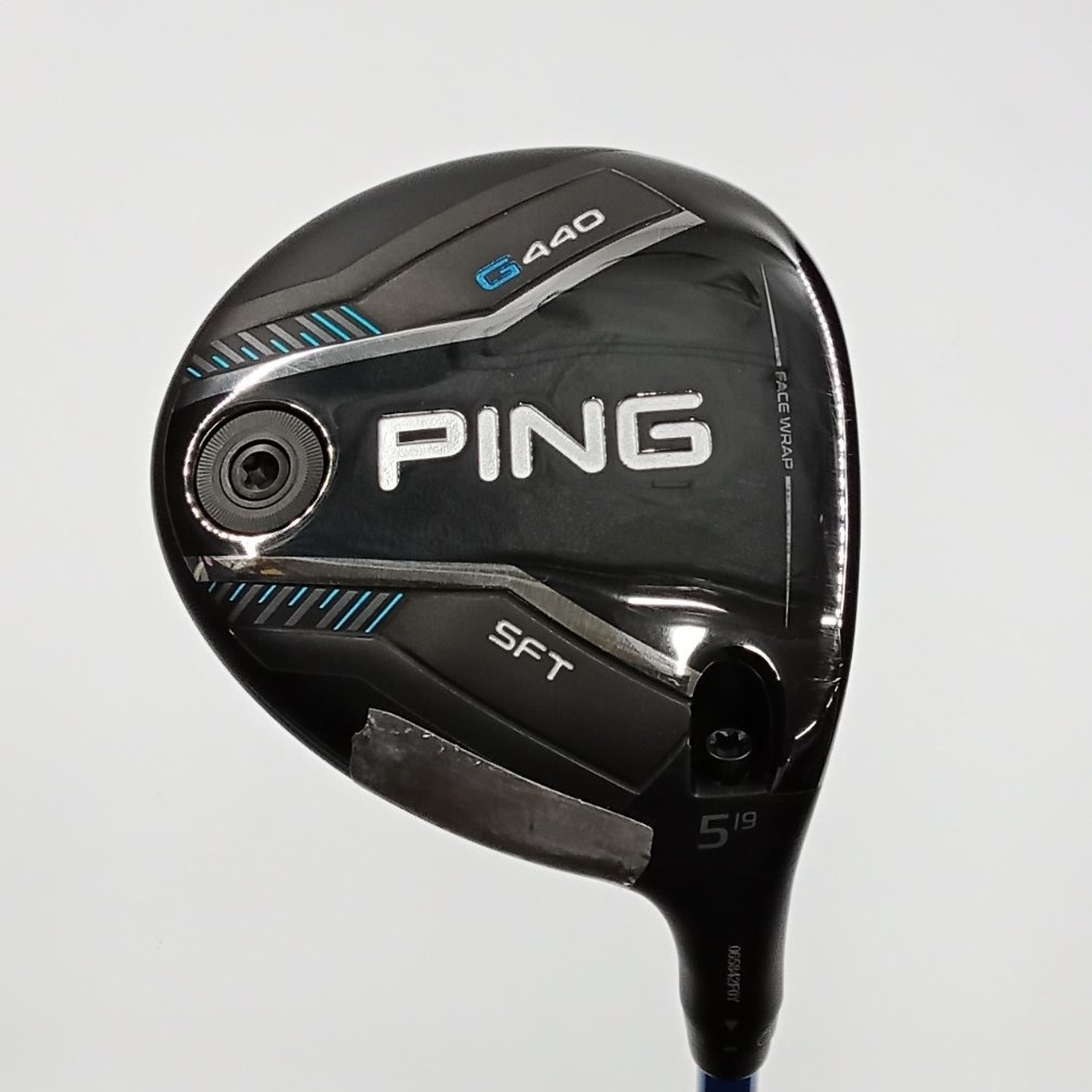 PING G440 5w レフティーFW用　ALTA J CB SR PING G440 5w レフティーFW用 ALTA J CB SR 楽天市場】ピン G440