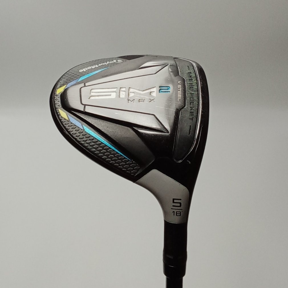 SIM2 MAX 5W 18° S TENSEI BLUE TM50｜Alpen Online 公式