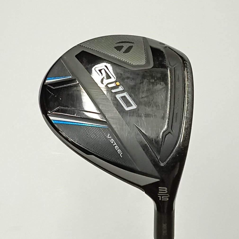 Qi10 3W 15° S Diamana BLUE TM50｜Alpen Online 公式オンラインストア