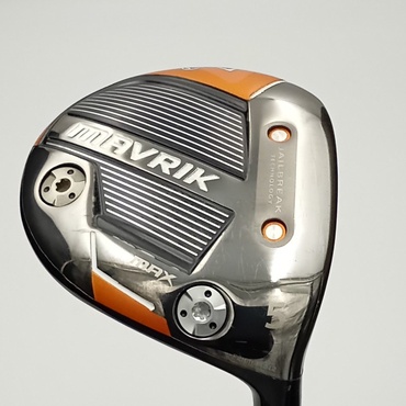 MAVRIK　MAX 5W 19°  R Diamana　40　for　Callaway