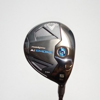 Ai SMOKE ◇◇◇ (ﾄﾘﾌﾟﾙﾀﾞｲﾔﾓﾝﾄﾞ) 5W 18° S TENSEI 60 for Callaway
