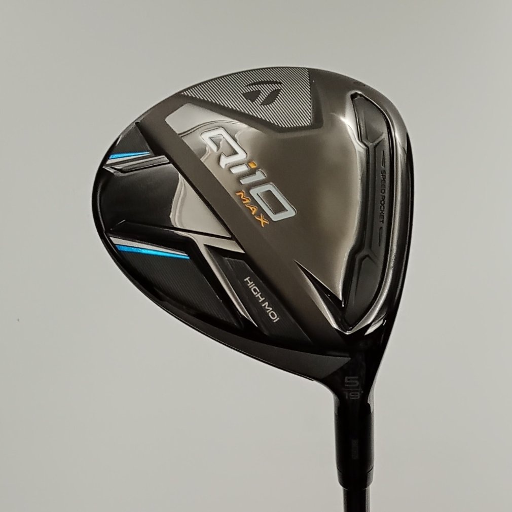 Qi10 MAX 5W 19° R Diamana BLUE TM50｜Alpen Online 公式オンラインストア