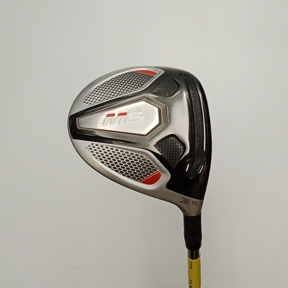 M6 3W 15° S Diamana DF 60｜Alpen Online 公式オンラインストア