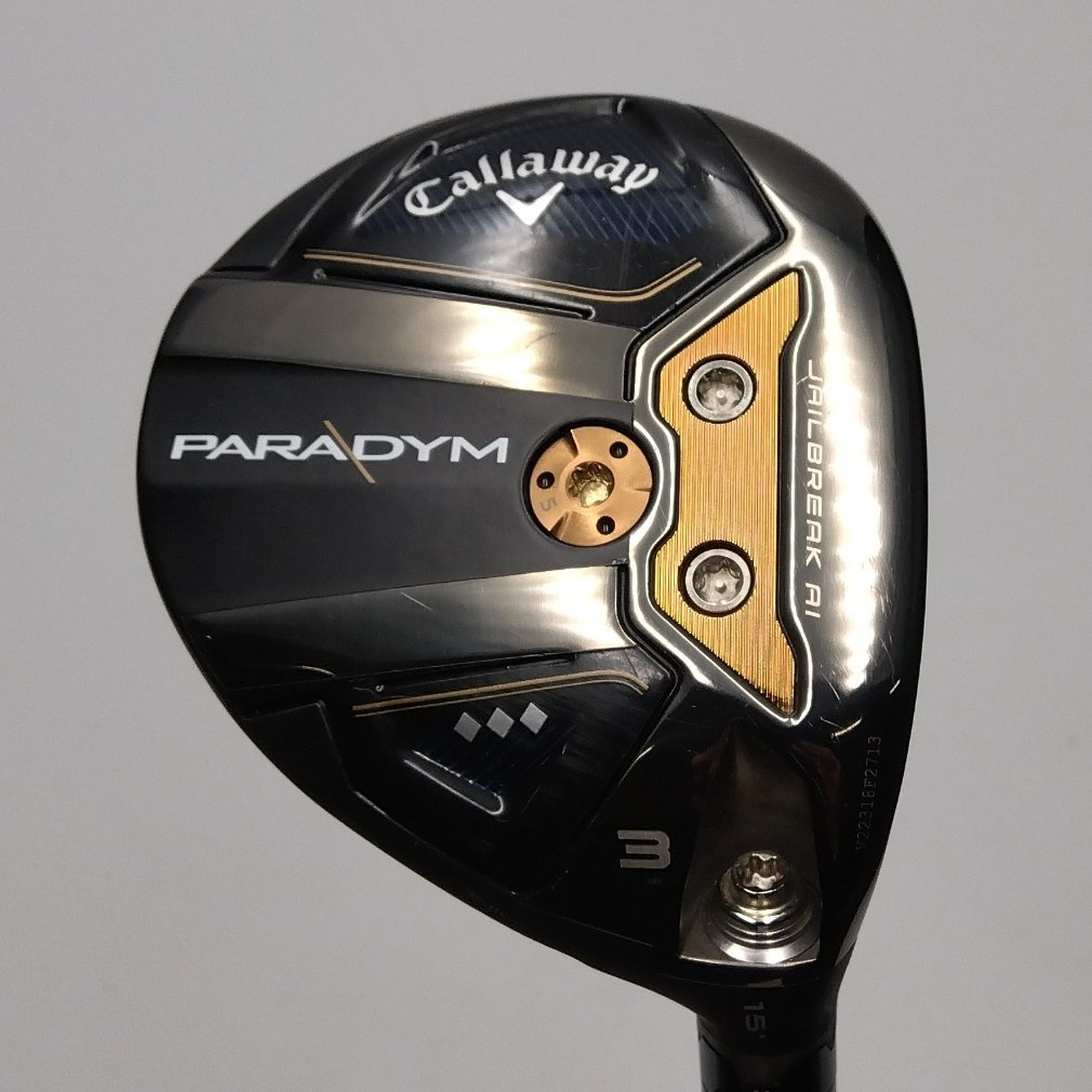 PARADYM ◇◇◇ (ﾄﾘﾌﾟﾙﾀﾞｲﾔﾓﾝﾄﾞ) FW 該当なし[ｶｽﾀﾑ(人気)]｜Alpen Online