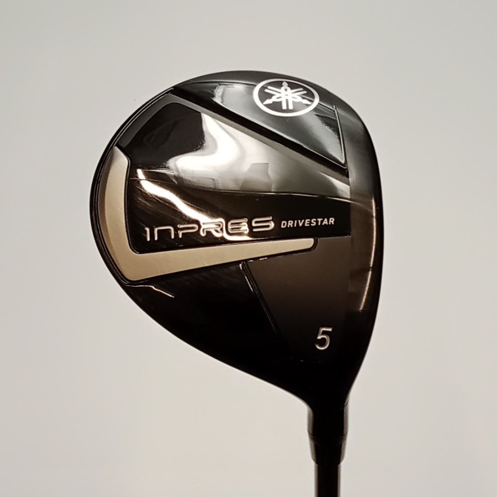 inpres DRIVESTAR (2025) 5W 17° S SPEEDER NX for Yamaha M-425F