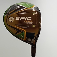 EPIC FLASH STAR 5W 18° S Speeder EVOLUTION Ⅴ FW 50｜Alpen Online