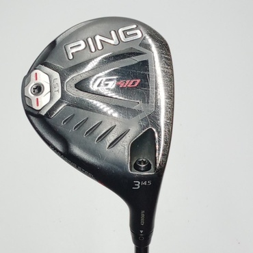 G410 3W 14.5°  S ALTA　J　CB　RED
