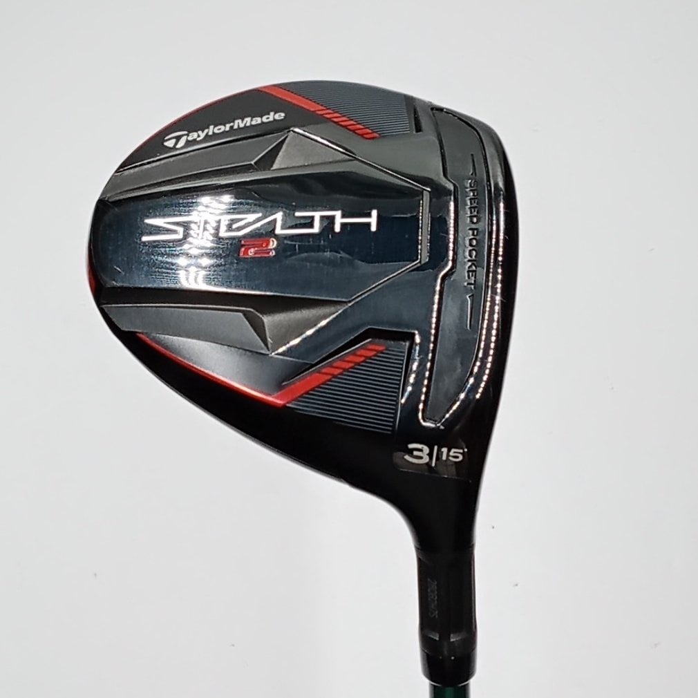 STEALTH2 3W 15° S Speeder NX GREEN 60｜Alpen Online 公式オンライン