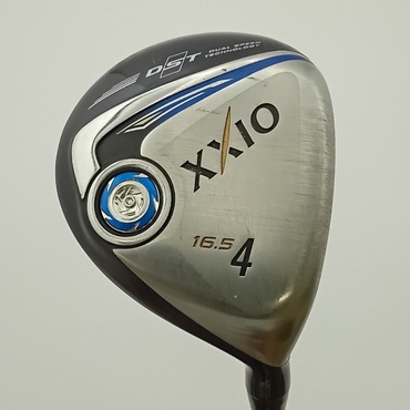 XXIO　9 4W 16.5°  S XXIO　MP900