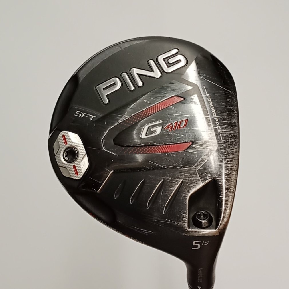 G410 SFT 5W 19° SR ALTA J CB RED｜Alpen Online 公式オンラインストア