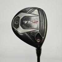 TS2 FW 18° SR Titleist KURO KAGE 50｜Alpen Online 公式オンラインストア