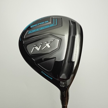 BERES　NX 5W 18°  R VIZARD　FOR　NX　45