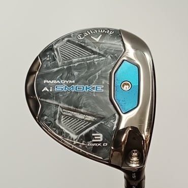 Ai　SMOKE　MAX　D 3W 15°  R TENSEI　50　for　Callaway