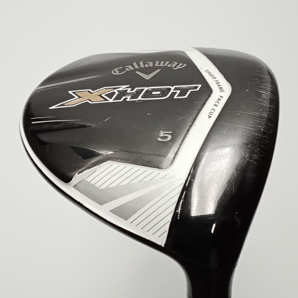 X HOT (2013) 5W 19° S Tour AD GT-6｜Alpen Online 公式オンラインストア