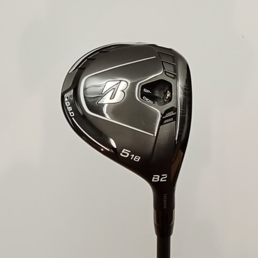 B2 5W 18°  S Diamana　BS　50