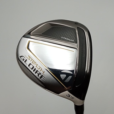STEALTH　GLOIRE FW その他カーボン