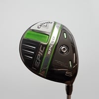 EPIC SPEED 5W 18° S Speeder EVOLUTION Ⅶ FW60｜Alpen Online 公式