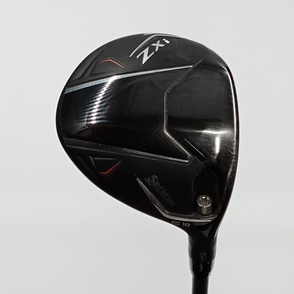 SRIXON ZXi FW 該当なし[ｶｽﾀﾑ(人気)]｜Alpen Online｜アルペングループ