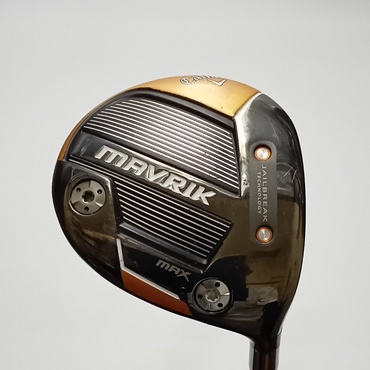 MAVRIK　MAX 3W 16°  S Diamana　40　for　Callaway