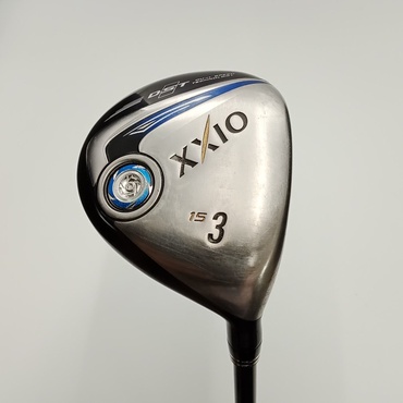 XXIO　9 3W 15°  R XXIO　MP900