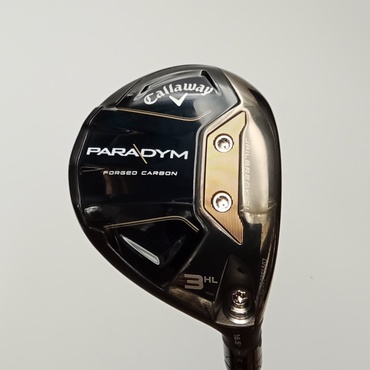 PARADYM 3HLW 16.5°  R VENTUS　TR　5　for　Callaway
