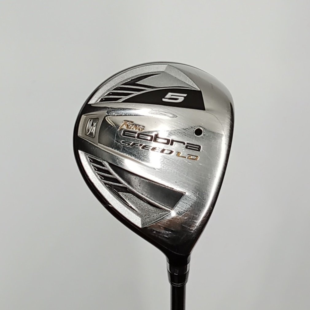 KING cobra SPEED LD FW｜Alpen Online 公式オンラインストア