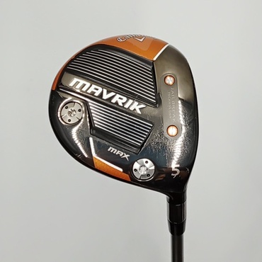 MAVRIK　MAX 5W 19°  R Diamana　40　for　Callaway