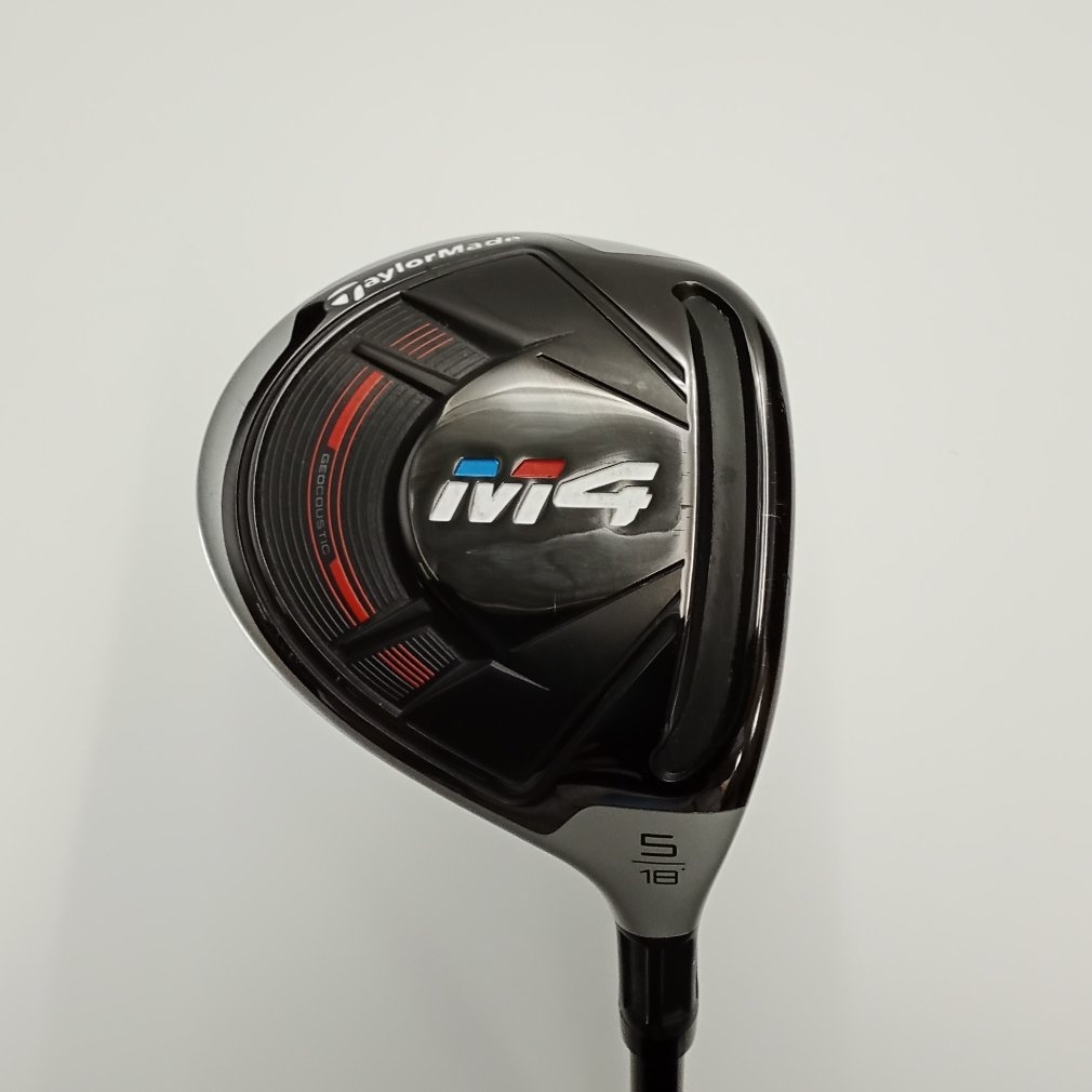 M4 5W 18° R FUBUKI TM5｜Alpen Online 公式オンラインストア