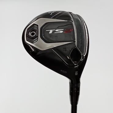 TS2 FW 18°  S Titleist　KURO　KAGE　50