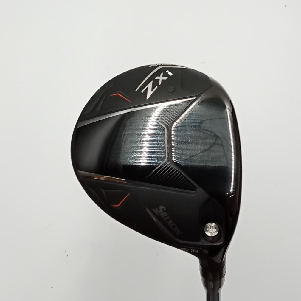 スリクソン-SRIXON- ZXi 5w 18度 VENTUS ZXi 6S SRIXON ZXi 5W 18° S VENTUS ZXi 6｜Alpen Online 公式オンラインストア