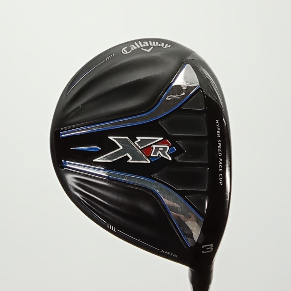 メンズゴルフ優しいセット】Callaway キャロウェイ製品中心！16本