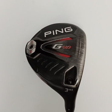 G410 3W 14.5°  S ALTA　J　CB　RED
