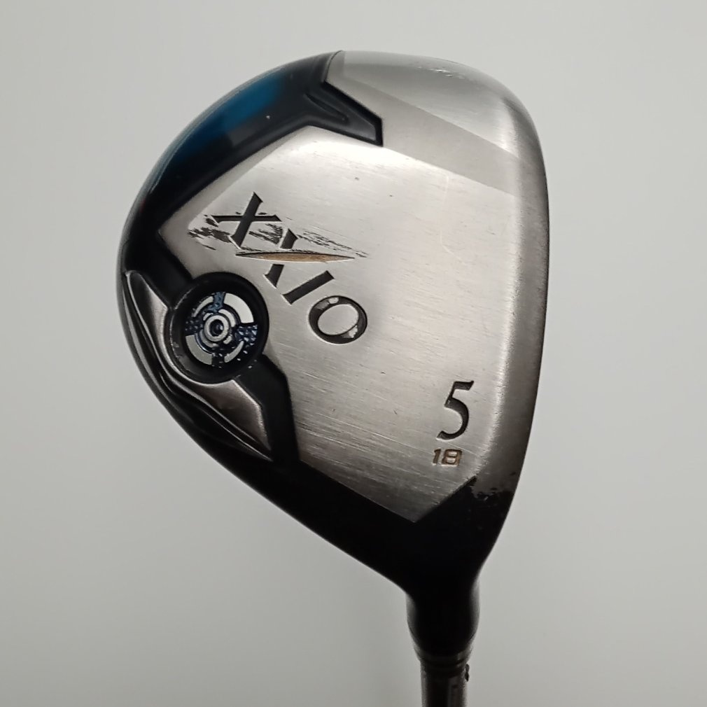 XXIO 7 5W 18° SR XXIO MP700｜Alpen Online 公式オンラインストア