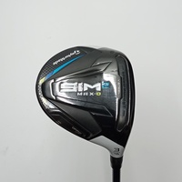 SIM2 MAX D 3W 16° S TENSEI BLUE TM50｜Alpen Online 公式オンライン