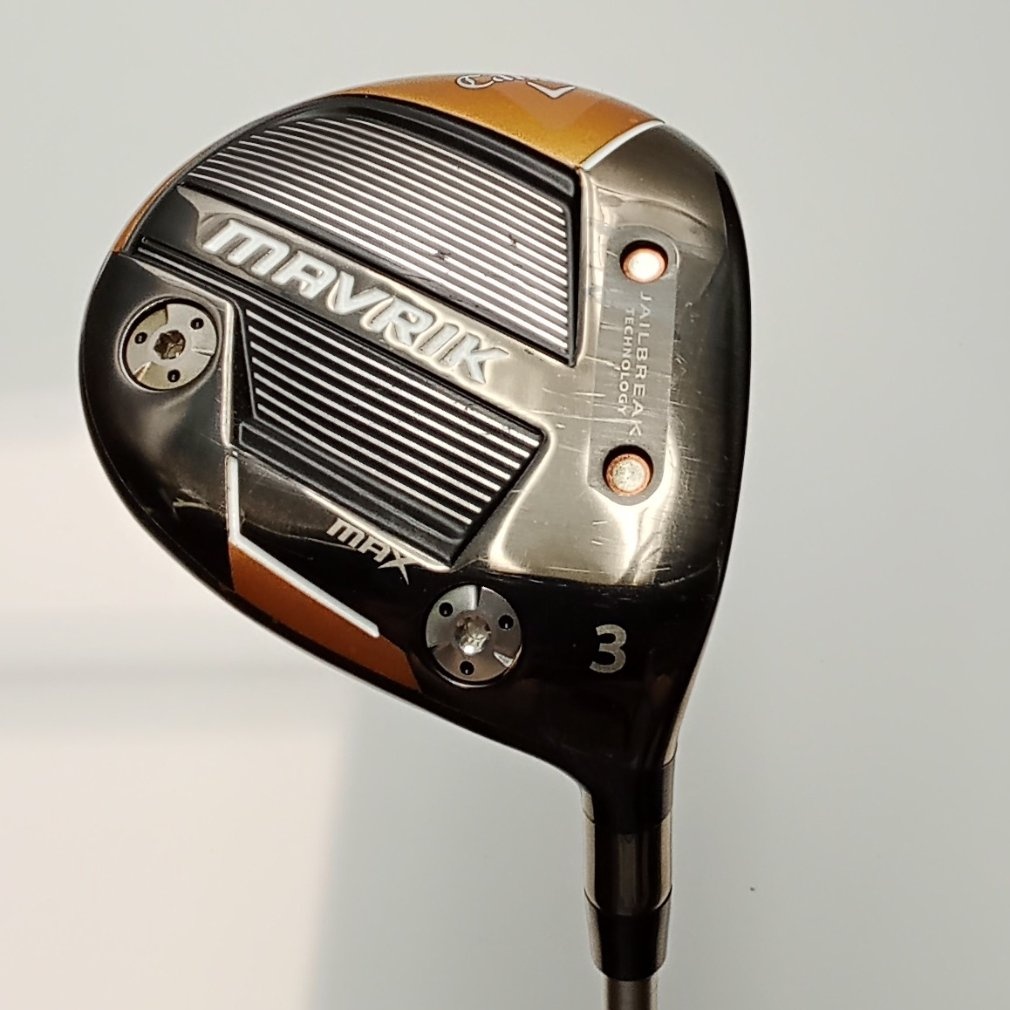 その他 Callaway Diamana40 SR MAVRIK MAX 3W 16° SR Diamana 40 for Callaway｜Alpen Online