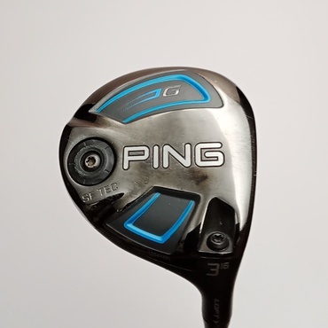 G 3W 14.5°  S Tour　80