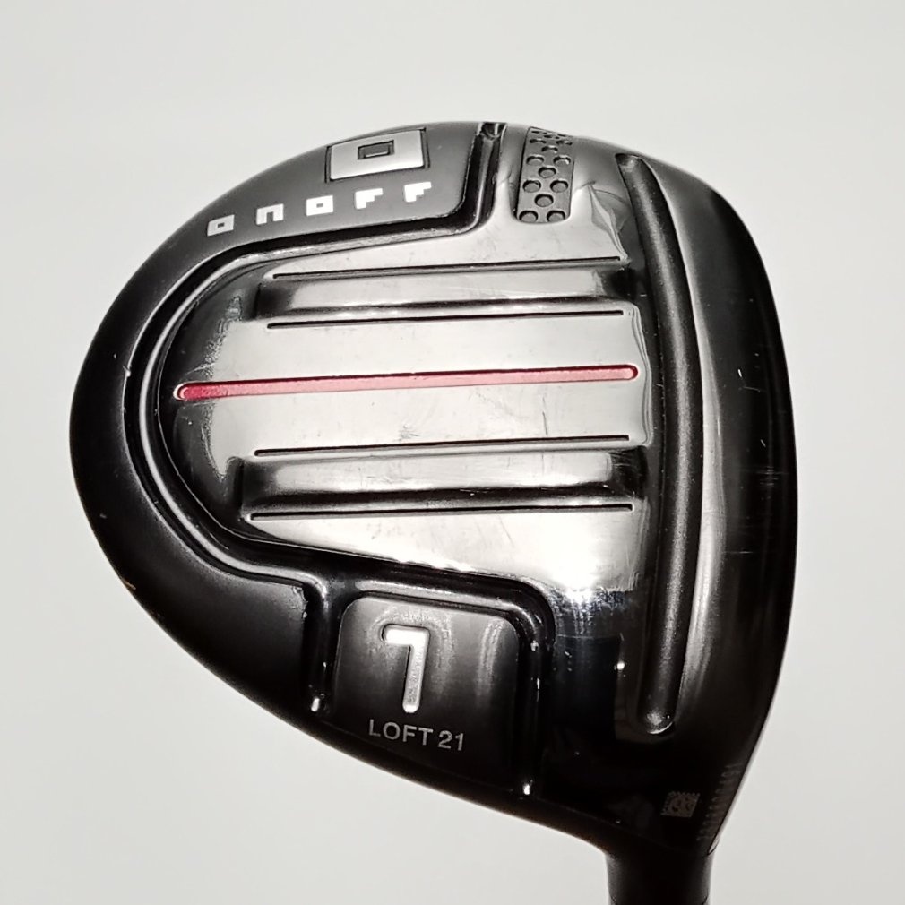 オノフ aka 2024 シャフトSMOOTH KICK MP-524D オノフ AKA KICK 20° MP