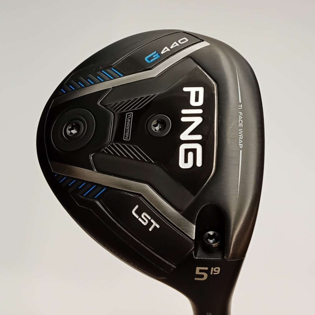新品/5W用】PING TOUR 2.0 CHROME 65 S 【公式通販】