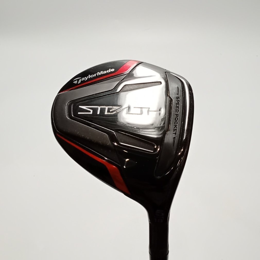 TaylorMade STEALTH 5W 18°フレックスS STEALTH 5W 18° S Diamana PD 60｜Alpen Online