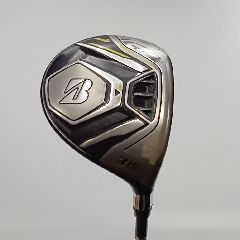 TOUR B JGR (2019) 3W 15° S Tour AD for JGR TG2-5｜Alpen Online