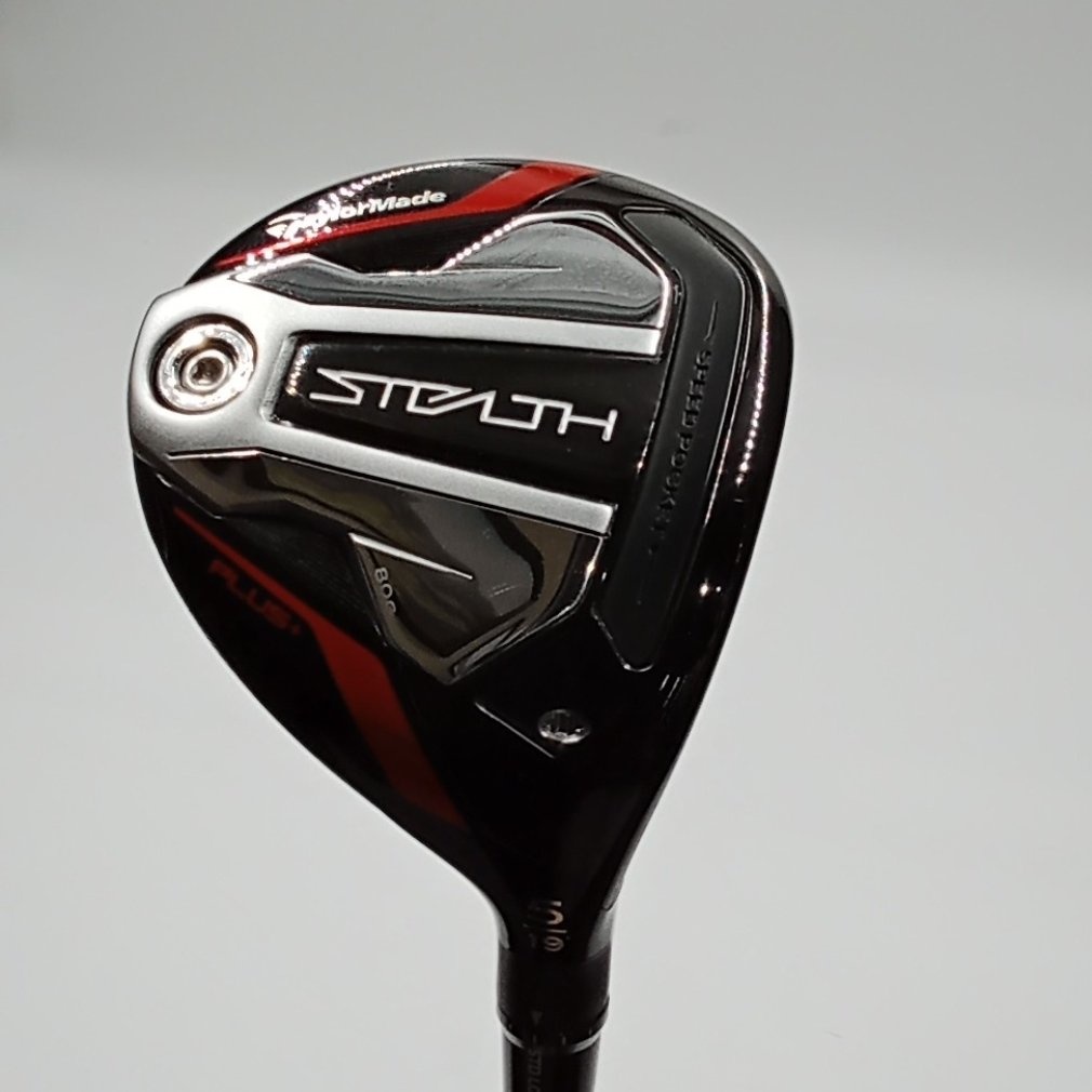 ステルス5w 6-x カスタムシャフトディアマナPD フェアウェイウッド