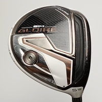 クラブ SIM GLOIRE SIM GLOIRE 5W 18° S Air Speeder TM｜Alpen Online