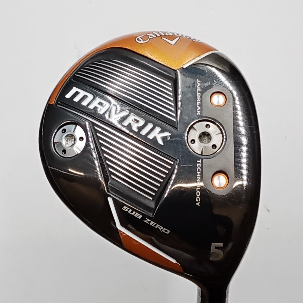 MAVRIK SUB ZERO 5W 18° S Tour AD SZ-5 Type Ⅱ｜Alpen Online 公式 