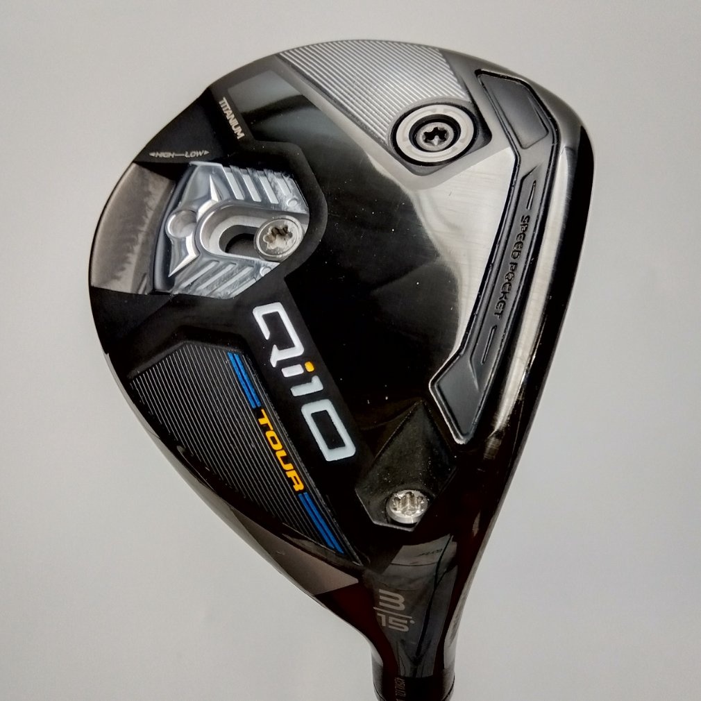 Qi10 TOUR FW Tour AD TP-6[ｶｽﾀﾑ(人気)]｜Alpen Online 公式オンライン