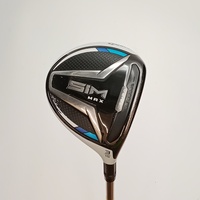 SIM MAX 3W 15° S Diamana ZF 60｜Alpen Online 公式オンラインストア