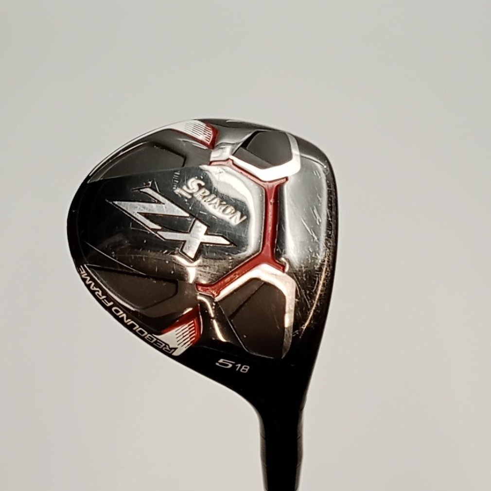 SRIXON ZX FW Tour AD HD-6[その他ｶｰﾎﾞﾝ]｜Alpen Online 公式